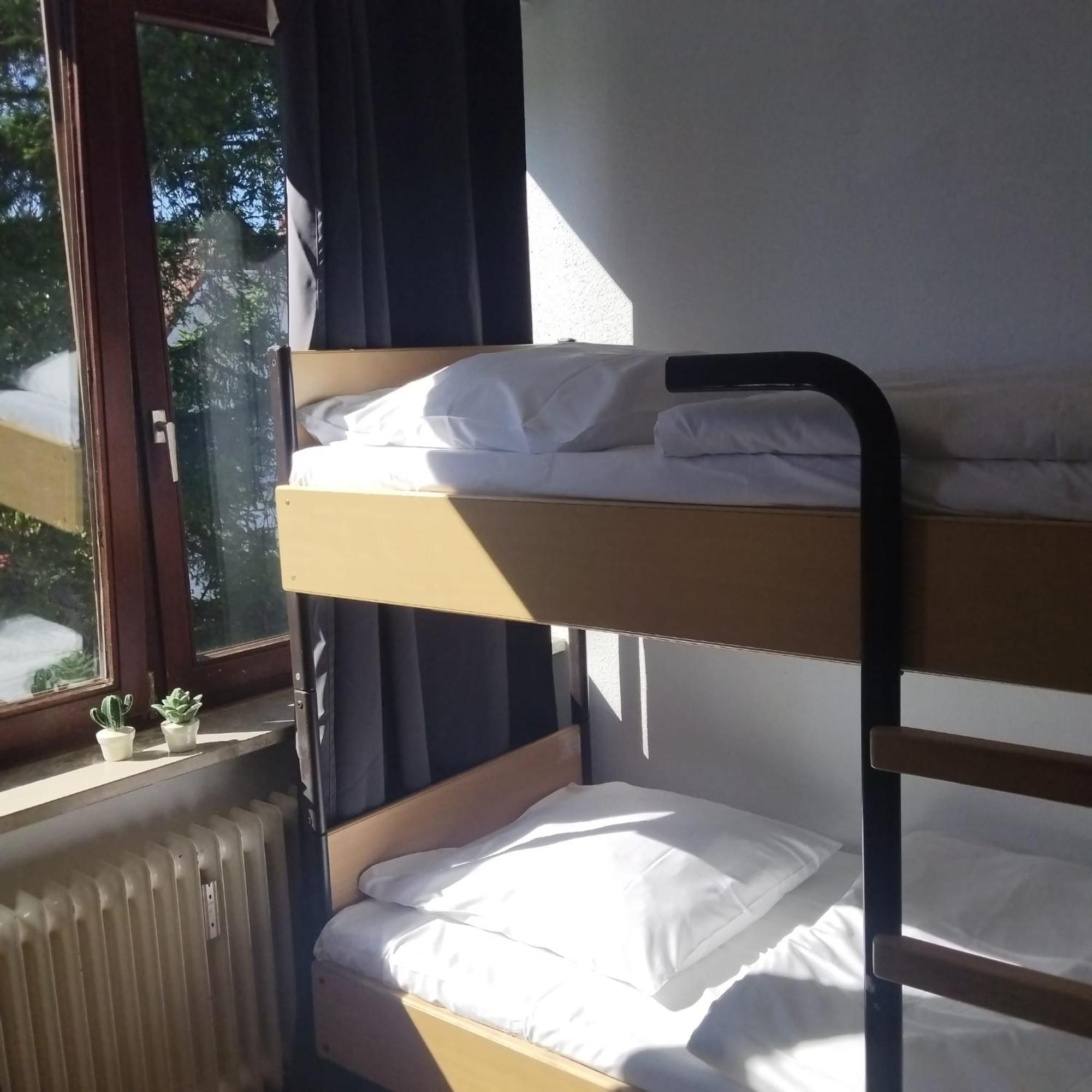 Monteurzimmer In Hamburg West Bei Hansezimmer Esterno foto