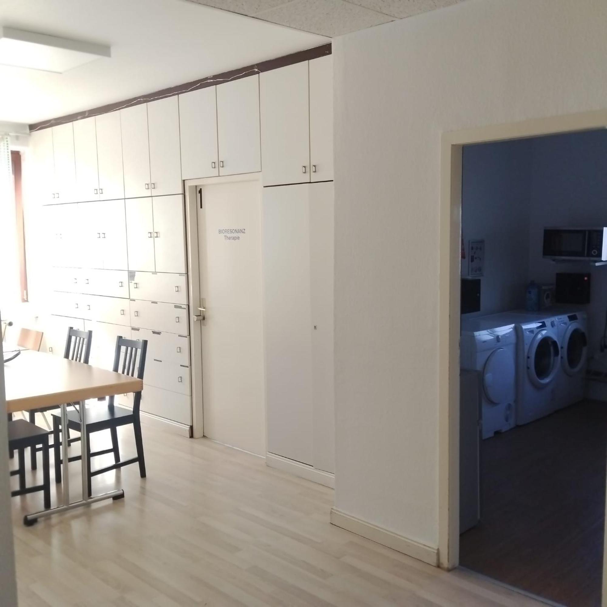 Monteurzimmer In Hamburg West Bei Hansezimmer Esterno foto