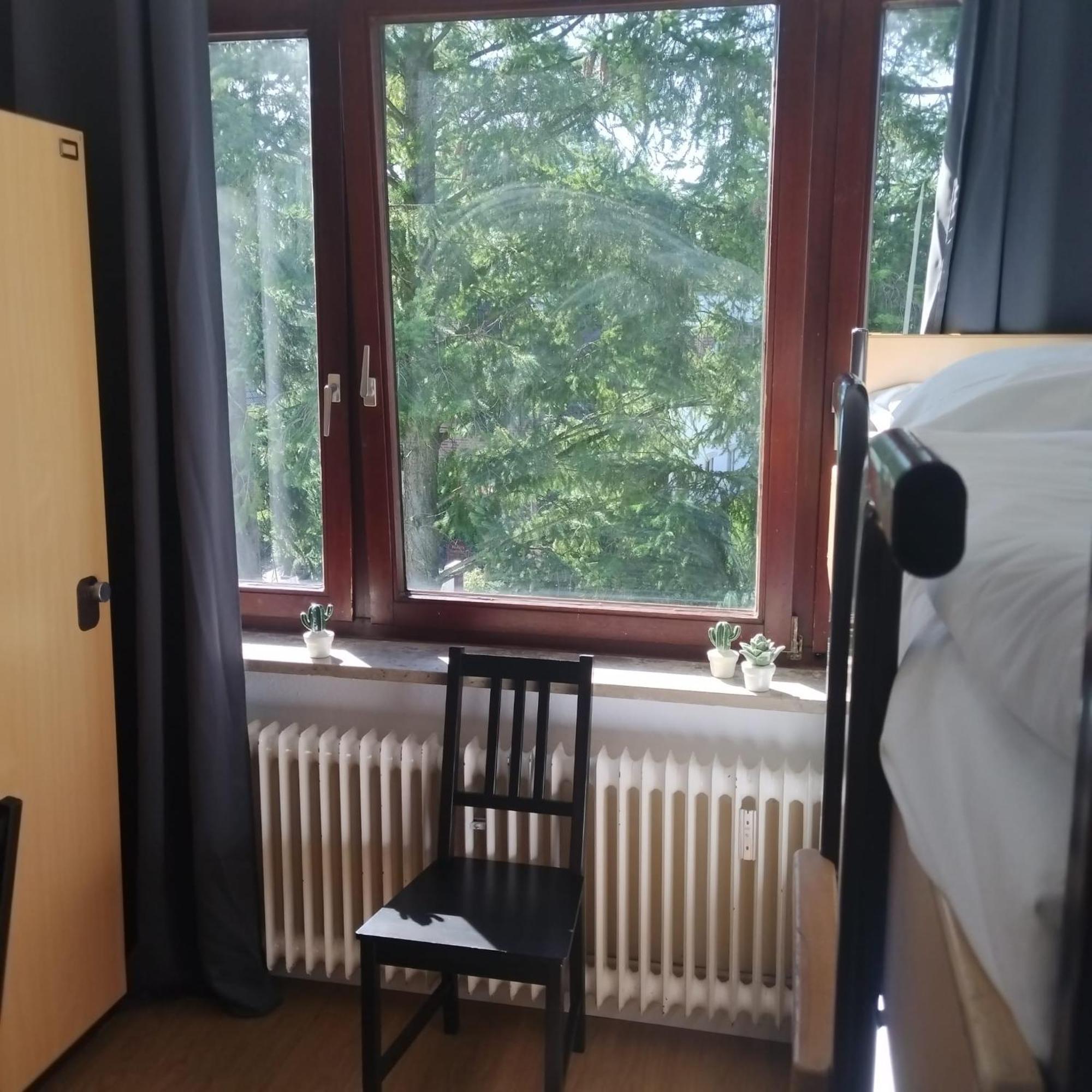 Monteurzimmer In Hamburg West Bei Hansezimmer Esterno foto