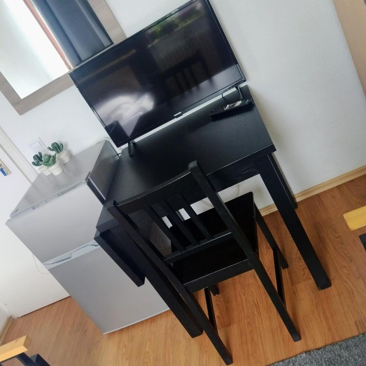 Monteurzimmer In Hamburg West Bei Hansezimmer Esterno foto
