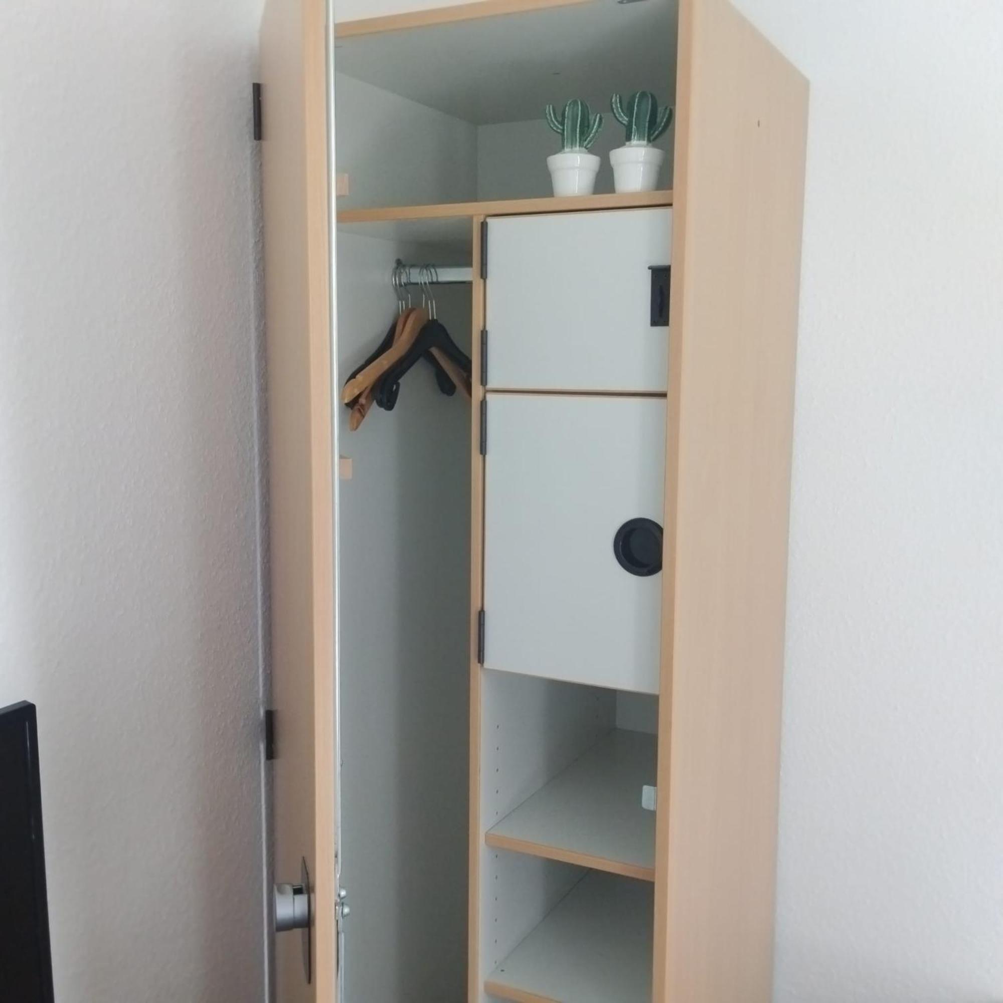 Monteurzimmer In Hamburg West Bei Hansezimmer Esterno foto