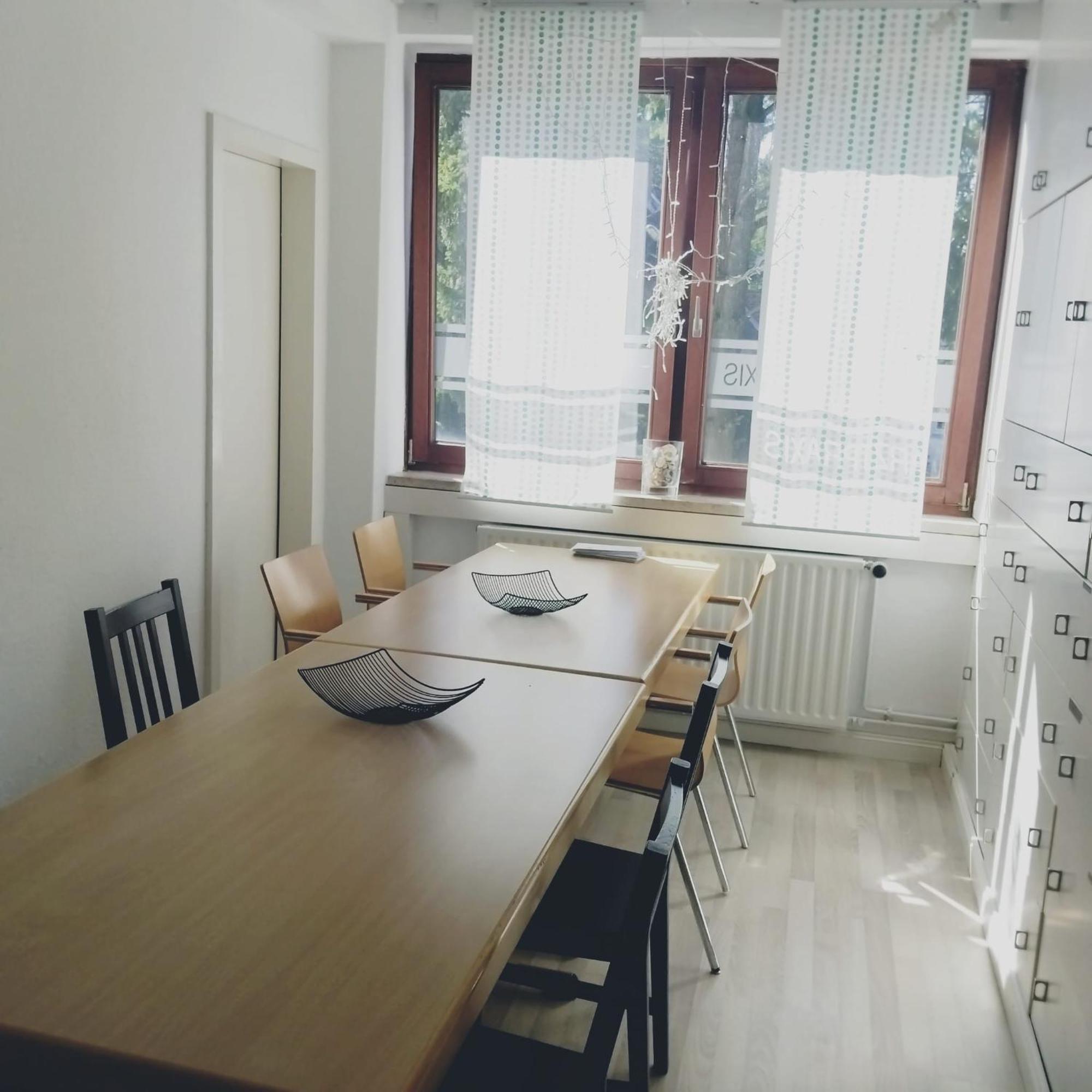 Monteurzimmer In Hamburg West Bei Hansezimmer Esterno foto