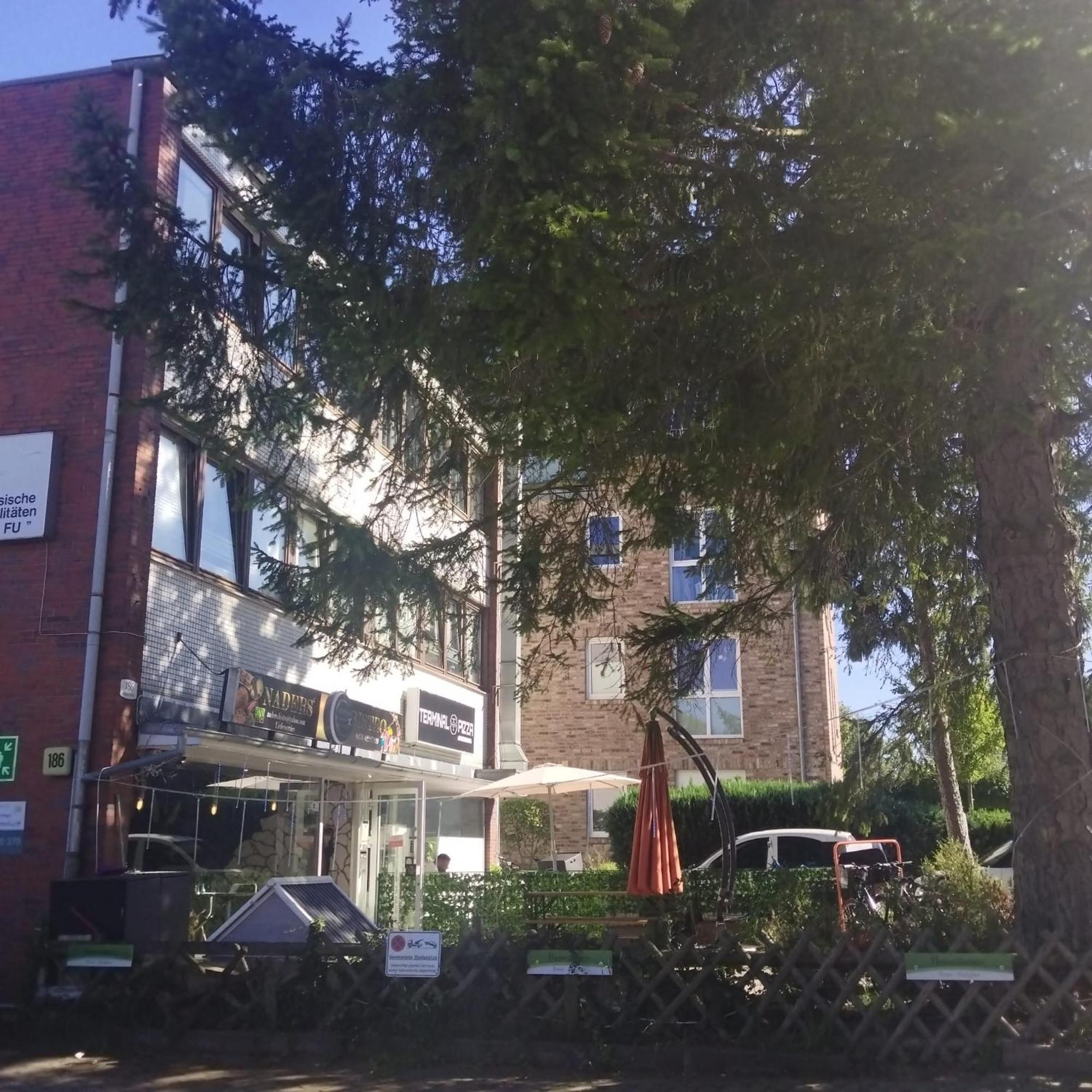Monteurzimmer In Hamburg West Bei Hansezimmer Esterno foto