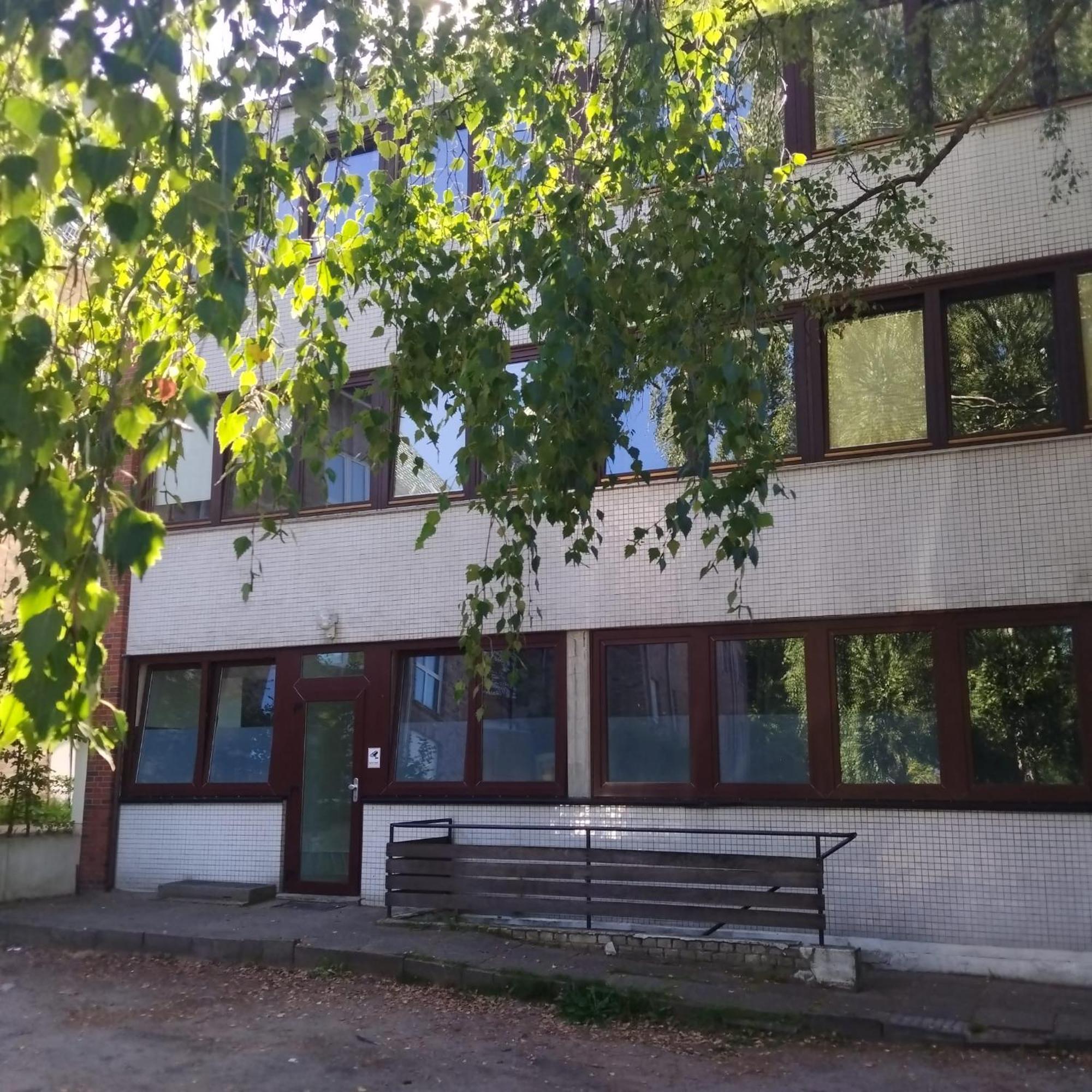 Monteurzimmer In Hamburg West Bei Hansezimmer Esterno foto
